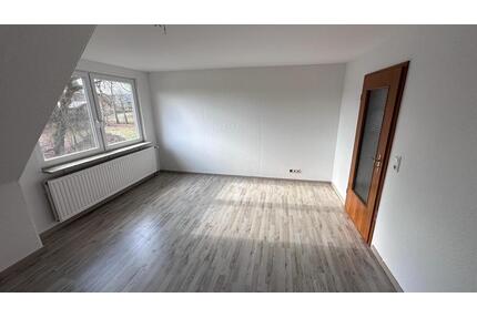 3 Zimmer Wohnung in Neuenwalde zu vermieten - Geestland