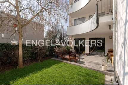 Wohnung zum Kaufen in Frankfurt am Main 1.350.000,00 € 172 m²