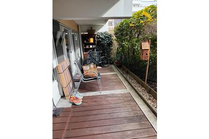 Wohnung zu vermieten - 1.900,00&nbsp;EUR Kaltmiete, ca.&nbsp; 60,00&nbsp;m&sup2; in München (PLZ: 81371) Thalkirchen-Obersendling-Forstenried-Fürstenried-S