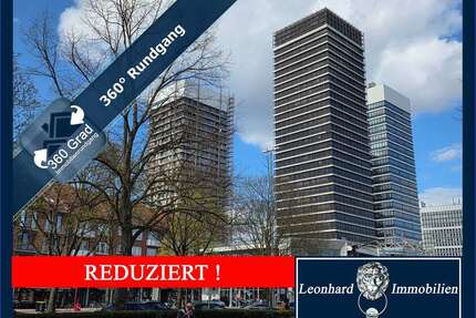 Wohnung zum Kaufen in Hamburg Barmbek-Süd 218.000,00 € 43 m² - Hamburg / Barmbek-Süd