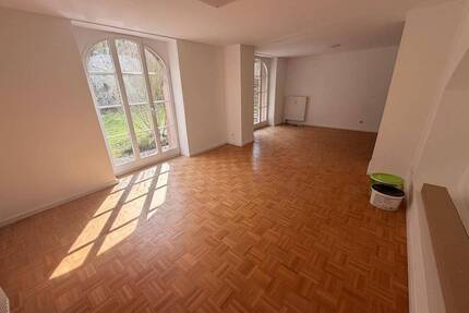 Frisch sanierte Traumwohnung mit Terrasse - Trier Trier-West-Pallien