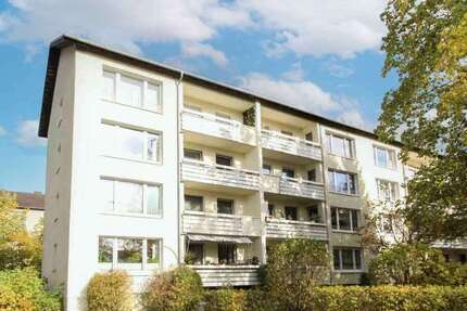 Wohnung zum Kaufen in Paderborn 169.000,00 € 87.68 m²