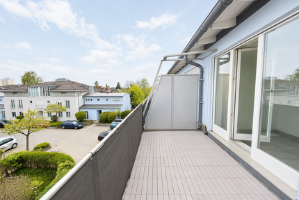 Wohnung zum Kaufen in Neufahrn 340.000,00 € 57 m²