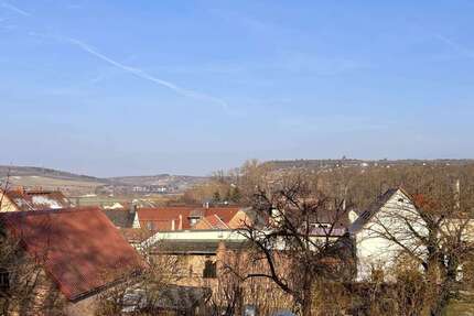 Grundstück zu verkaufen in Naumburg 658.580,00 € 3091 m²