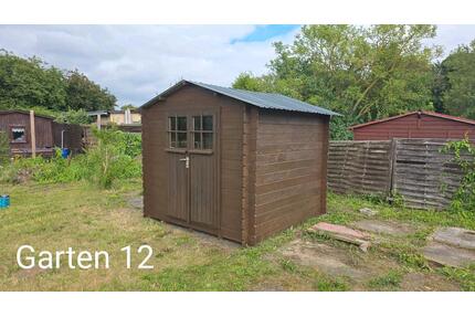 verpachtet wird ein Garten - 4,00&nbsp;EUR Kaltmiete, ca.&nbsp; 0,00&nbsp;m&sup2; in Jarmen (PLZ: 17126)