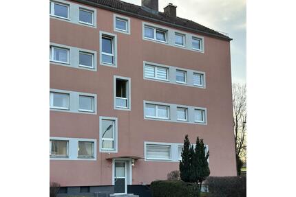 Vollständig renovierte 2-Zimmer-Wohnung in Hof – ruhig & sofort verfügbar