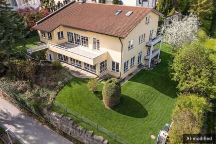 Haus zum Kaufen in Isen 1.190.000,00 € 450 m²