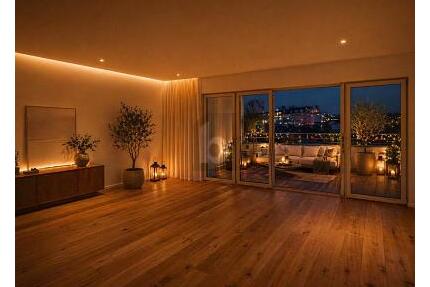 STILVOLL WOHNEN IN BESTLAGE VON LÖRRACH