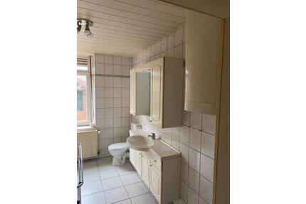 Schöne, zentral gelegene 2 ZKB Wohnung - Bexbach