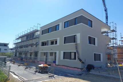 Wohnung zum Mieten in Langweid am Lech 1.980,00 € 118.22 m²