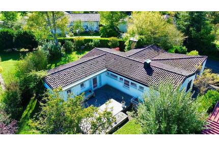 Großzügiges Einfamilienhaus in Wangen im Allgäu - ideal gelegen unweit der Wangener Altstadt