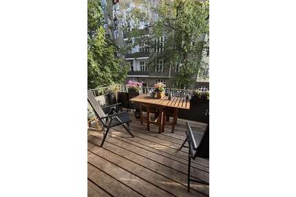 Wohnung zum Mieten in Berlin 1.450,00 € 67 m²