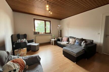 Helle 3-Zimmerwohnung mit Garten in Neustadt! - Neustadt bei Coburg