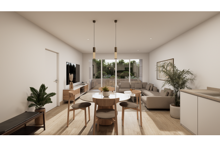 Wohnung zum Kaufen in Graben-Neudorf 351.000,00 € 79.7 m²
