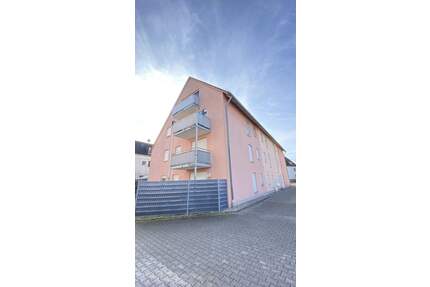 Gemütliche 2 Zimmer Wohnung nähe Bärenkeller - Augsburg