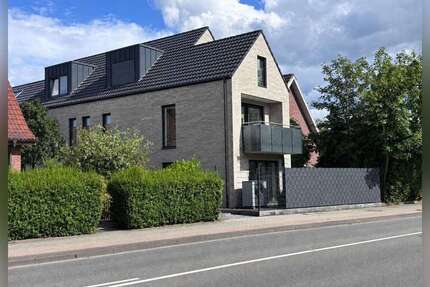 Wohnung zum Mieten in Borken 1.225,00 € 92.91 m²