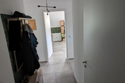 2-Zimmer-Wohnung 65 qm mit Wohnberechtigungsschein in Rheine