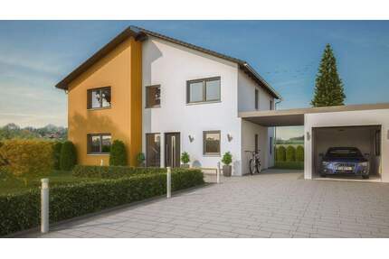 -Aktion- Auerswalde - imposantes Einfamilienhaus in beliebter Wohnlage - Lichtenau Oberlichtenau