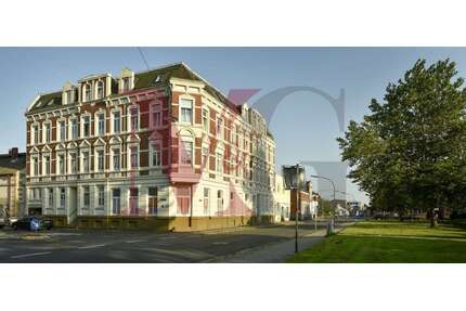 Wohnung zum Mieten in Wilhelmshaven 630,00 € 79.6 m²
