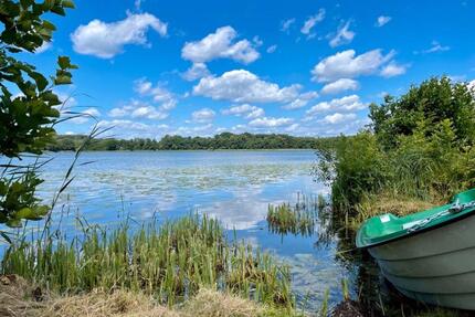 Seltenes Wassergrundstück direkt am See in Lubniewice - Frankfurt (Oder)