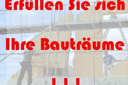 Kropp: Baugrundstück 1.930 m² für 16 Wohnungen