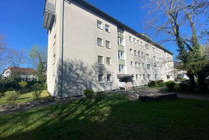 Wohnung zum Mieten in Bischofsheim 627,63 € 70.52 m²