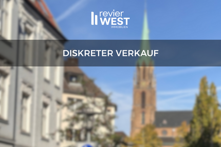 Haus zum Kaufen in Essen 1.750.000,00 € 602 m²