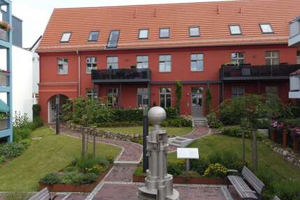 Wohnung zum Mieten in Güstrow 800,00 € 89.5 m²