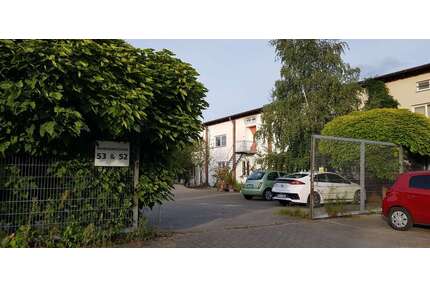 Wohnung zum Mieten in Werder Havel Plessow 550,00 € 50 m² - Werder Havel / Plessow