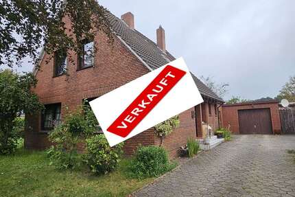 Haus zum Kaufen in Weener 149.000,00 € 104 m²