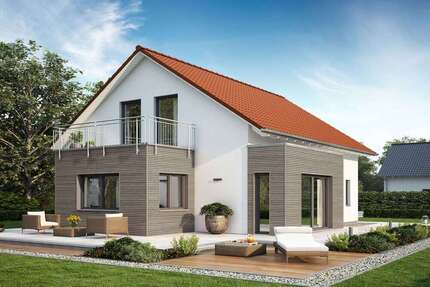 Haus zum Kaufen in Öhringen 238.000,00 € 134 m²