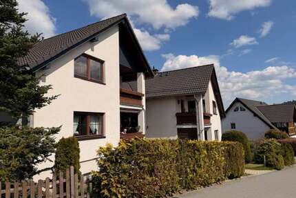 Wohnung zum Kaufen in Zschorlau 99.800,00 € 73 m²