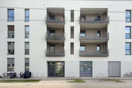Wohnung zum Mieten in Berlin 1.400,00 € 73 m²