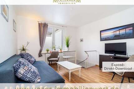 Wohnung zum Kaufen in Timmendorfer Strand 198.000,00 € 27.92 m²