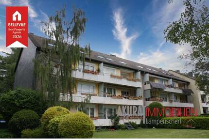Wohnung zum Mieten in Monheim am Rhein Baumberg 1.100,00 € 135 m² - Monheim am Rhein / Baumberg