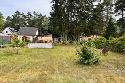 Grundstück zu verkaufen in Spreenhagen 135.000,00 € 1164 m²