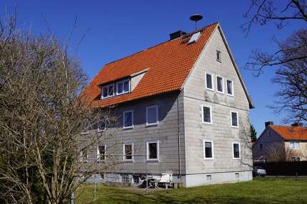 Wohnung zum Mieten in Clausthal-Zellerfeld 305,00 € 49.6 m²