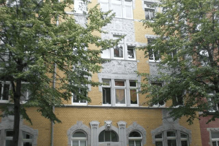 EF - leerstehende 3ZKB-ETW zu verkaufen - WE6 - Erfurt Johannesvorstadt