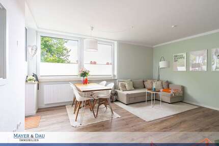 Wohnung zum Kaufen in Oldenburg 249.000,00 € 68.33 m²