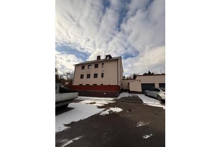 Luxuriose 4 Familien Haus tel nr 015124188977 - Magstadt