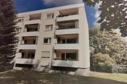 Wohnung zu vermieten, 33605 Bielefeld gepflegt ab 1.06.