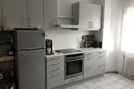 WG-ZIMMER, Wohnung in Bad Hersfeld