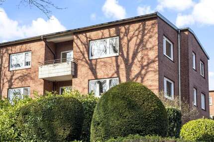 Wohnung zum Kaufen in Hamburg 339.000,00 € 78.67 m²