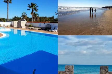 Wunderschöne Ferienwohnungen auf Fuerteventura -600m vom Strand - Bad Fallingbostel