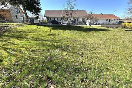 Grundstück zu verkaufen in Landsberg 295.000,00 € 533 m²