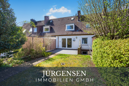 Haus zum Kaufen in Neumünster 199.000,00 € 71 m²