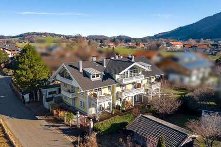 Wohnung zum Kaufen in Aschau im Chiemgau 655.000,00 € 108 m²