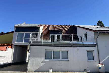 Wohnung zum Mieten in Dittelsheim-Heßloch 1.250,00 € 140 m²