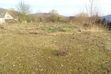 Sackgassenlage! Baugrundstück in Bad Oeynhausen-Wulferdingsen