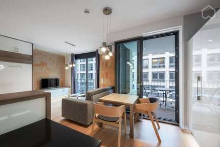 Wohnen auf Zeit in Dresden 1.800,00 €